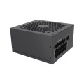 Gembird Zasilacz ATX o mocy 1000W aktywne PFC 12 cm fan 80+Gold