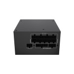 Gembird Zasilacz komputerowy Fornax Power 1000W aktywny PFC wentylator 12 cm 80+Gold