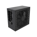 Gembird Zasilacz ATX o mocy 1000W aktywne PFC 12 cm fan 80+Gold