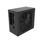 Gembird Zasilacz komputerowy Fornax Power 1000W aktywny PFC wentylator 12 cm 80+Gold