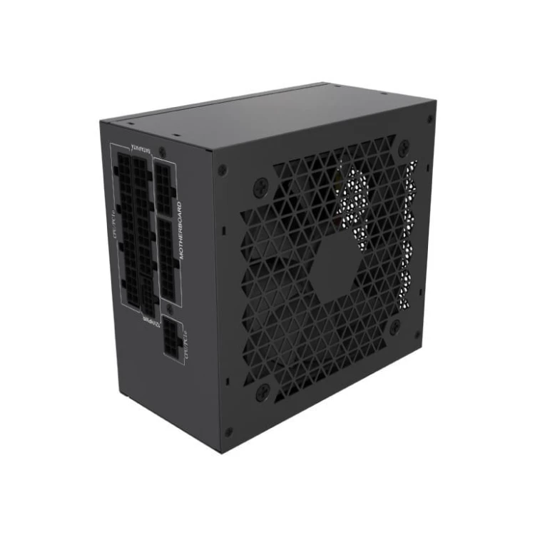 Gembird Zasilacz komputerowy Fornax Power 1000W aktywny PFC wentylator 12 cm 80+Gold