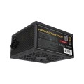 Gembird Zasilacz ATX o mocy 1000W aktywne PFC 12 cm fan 80+Gold
