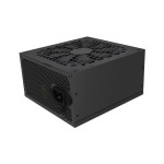 Gembird Zasilacz komputerowy Fornax Power 1000W aktywny PFC wentylator 12 cm 80+Gold