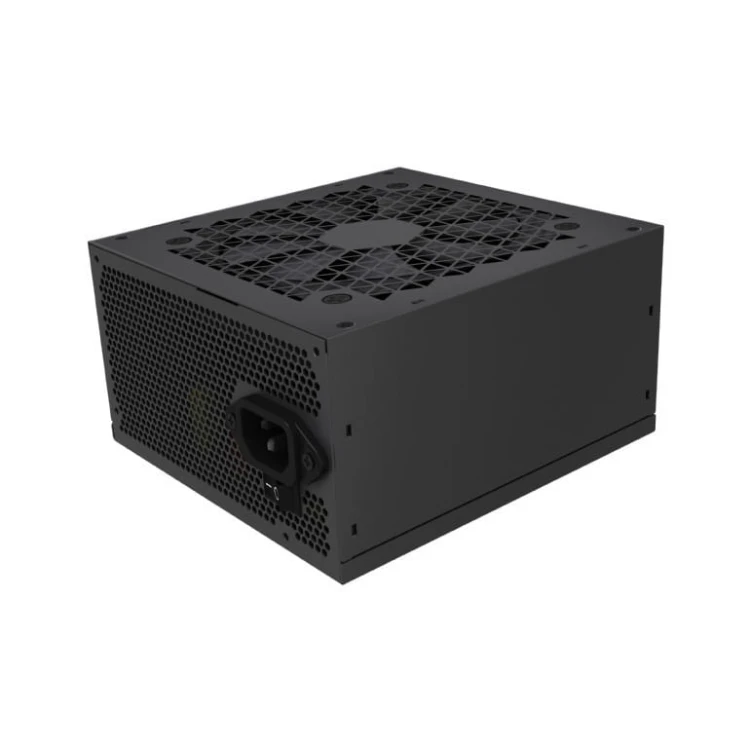 Gembird Zasilacz komputerowy Fornax Power 1000W aktywny PFC wentylator 12 cm 80+Gold