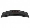 AOC Monitor CU34G4Z 34 cale 240Hz Curved VA HDMIx2 DP HAS