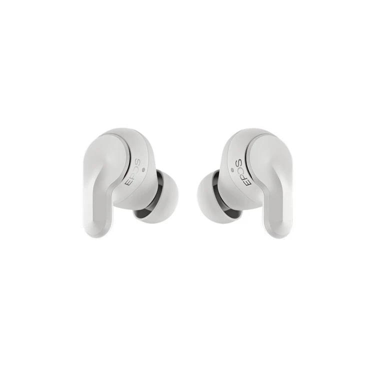 EPOS ADAPT E1 NORDIC WHITE + Dongle Bluetoothh