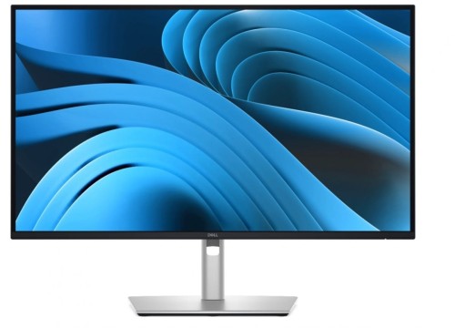 Dell Monitor 27 cali P2725D IPS QHD LED/16:9/HDMI/DP/USBC/3Y