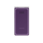 Maxcom Telefon MM 835L 4G dual sim Fioletowy