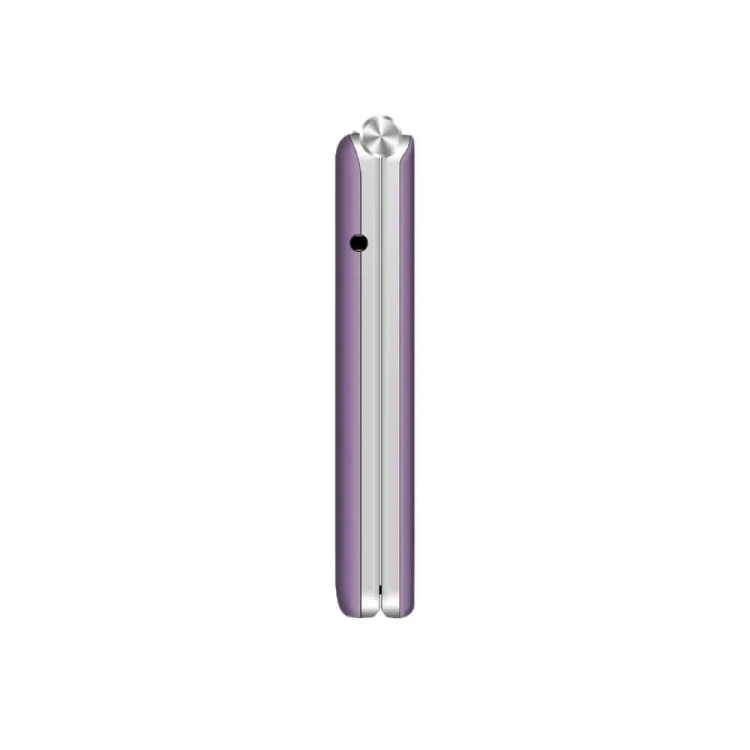 Maxcom Telefon MM 835L 4G dual sim Fioletowy