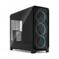 Fractal Design Obudowa Meshify 3 XL Black RGB TG Light Tint