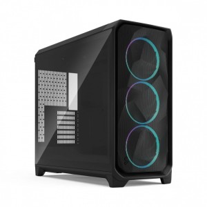 Fractal Design Obudowa Meshify 3 XL Black RGB TG Light Tint