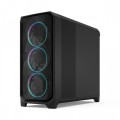 Fractal Design Obudowa Meshify 3 XL Black RGB TG Light Tint