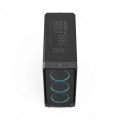 Fractal Design Obudowa Meshify 3 XL Black RGB TG Light Tint