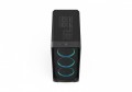 Fractal Design Obudowa Meshify 3 Black RGB TG Light Tint