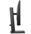 Dell Monitor E2225HSM 21.5 cala LED VA Full HD (1920 x1080)/16:9/DP/HDMI/VGA/Speakers/3Y