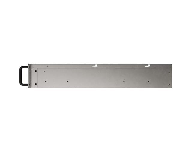 Lanberg Obudowa serwerowa ATX 520/12 19 cali/2U
