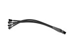 Lanberg Obudowa serwerowa E-ATX 650/12 19 cali/2U