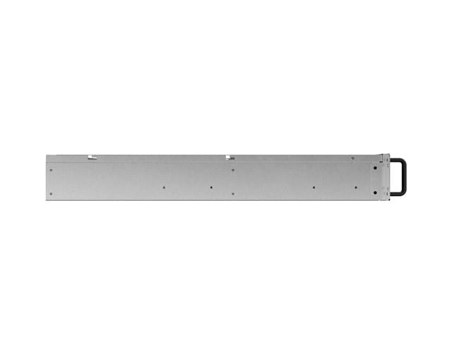 Lanberg Obudowa serwerowa E-ATX 650/12 19 cali/2U