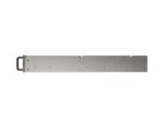 Lanberg Obudowa serwerowa E-ATX 650/12 19 cali/2U