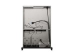Lanberg Obudowa serwerowa E-ATX 650/12 19 cali/2U