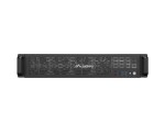 Lanberg Obudowa serwerowa E-ATX 650/12 19 cali/2U