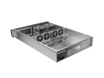 Lanberg Obudowa serwerowa E-ATX 650/12 19 cali/2U
