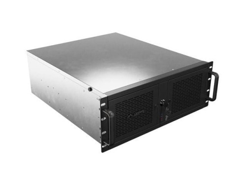 Lanberg Obudowa serwerowa ATX 520/12 19 cali/4U