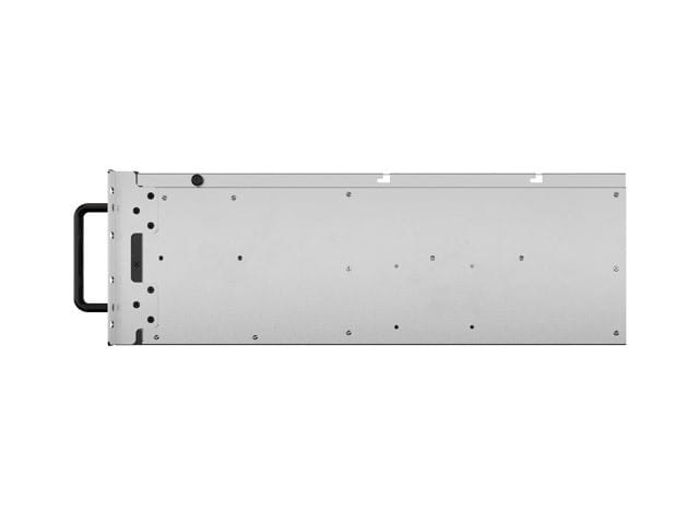 Lanberg Obudowa serwerowa ATX 520/12 19 cali/4U