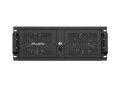 Lanberg Obudowa serwerowa ATX 520/12 19 cali/4U