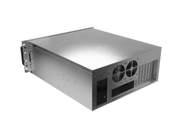 Lanberg Obudowa serwerowa ATX 520/12 19 cali/4U