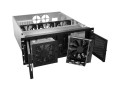 Lanberg Obudowa serwerowa ATX 520/12 19 cali/4U