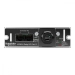 APC Karta AP9614 APC Dry Contact  I/O SmartSlot Card