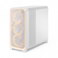Fractal Design Obudowa Meshify3XL Ambience ProRGB WhiteTG Clear Tint