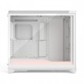 Fractal Design Obudowa Meshify3XL Ambience ProRGB WhiteTG Clear Tint