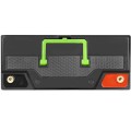 Qoltec Akumulator LiFePO4 | 12.8V | 24Ah | 307.2Wh | BMS