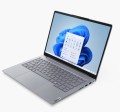 Lenovo Laptop ThinkBook 14 G8 21SG00H8PB W11Pro i5-13420H/16GB/512GB/INT/14.0 WUXGA/Luna Grey/3YRS OS + CO2 Offset