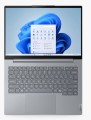 Lenovo Laptop ThinkBook 14 G8 21SG00H8PB W11Pro i5-13420H/16GB/512GB/INT/14.0 WUXGA/Luna Grey/3YRS OS + CO2 Offset