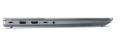 Lenovo Laptop ThinkBook 14 G5 2in1 21SQ0017PB W11Pro Ultra 7 255U/16GB/512GB/INT/14.0 WUXGA/Touch/Luna Grey/3YRS OS + CO2 Offset