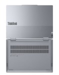 Lenovo Laptop ThinkBook 14 G5 2in1 21SQ0017PB W11Pro Ultra 7 255U/16GB/512GB/INT/14.0 WUXGA/Touch/Luna Grey/3YRS OS + CO2 Offset
