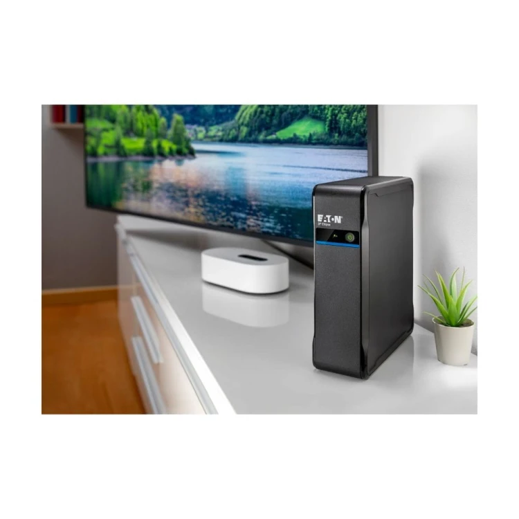 Eaton Zasilacz awaryjny UPS 3P Ellipse 700 FR 3P700F
