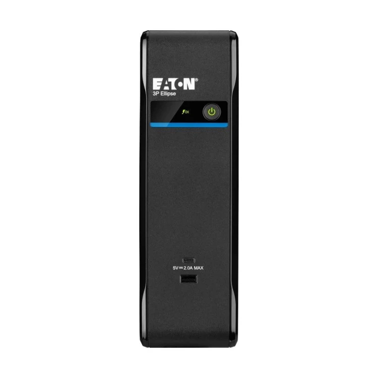 Eaton Zasilacz awaryjny UPS 3P Ellipse 700 USB FR 3P700UF
