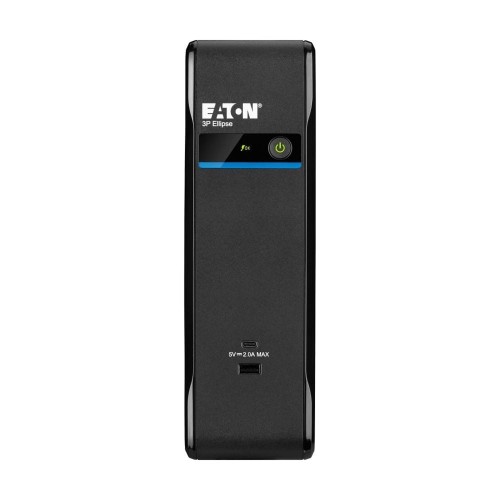 Eaton Zasilacz awaryjny UPS 3P Ellipse 1300 USB FR