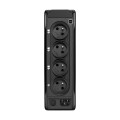 Eaton Zasilacz awaryjny UPS 3P Ellipse 1700 USB FR