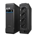 Eaton Zasilacz awaryjny UPS 3P Ellipse 1700 USB FR