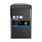 Eaton Zasilacz awaryjny UPS 3P Ellipse 1700 USB FR