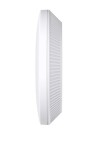 TP-LINK Punkt dostępowy sufitowy Wi-Fi 7 BE3600 Omada  BE3600 Dual-Band Wi-Fi 7 port: 1×2.5G RJ45 Port SPEED: 688Mbps at  2.4 GHz + 2880 Mbps at 5GHz