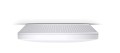 TP-LINK Punkt dostępowy sufitowy Wi-Fi 7 BE3600 Omada  BE3600 Dual-Band Wi-Fi 7 port: 1×2.5G RJ45 Port SPEED: 688Mbps at  2.4 GHz + 2880 Mbps at 5GHz