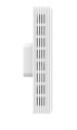 TP-LINK Punkt dostępowy naścienny Omada EAP725-WALL BE3600 Dual-Band Wi-Fi7 Access Point   PORT:  Uplink: 1× 2.5G RJ45 Port; Downlink: 1× 2.5G RJ45 Po