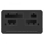Corsair Zasilacz RM650e PCIe 5.1 80+GOLD F.MODULAR ATX3.1