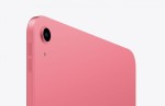 Apple iPad WiFi 11 cali 128GB Różowy